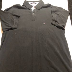 Tommy Hilfiger Polo dress shirt